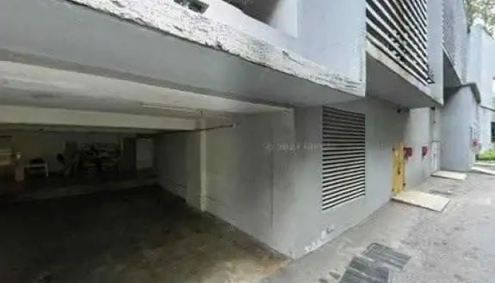 Basi Pilates Selangor -  Street View 360deg - Petaling Jaya
