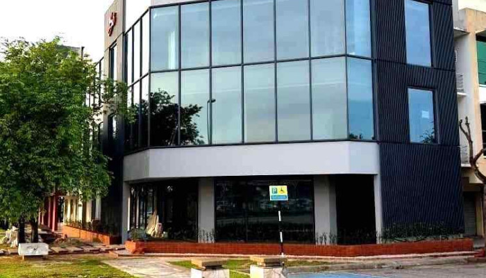 Basics Construction Sdn. Bhd. - Jalan Putra Mahkota 7/7b