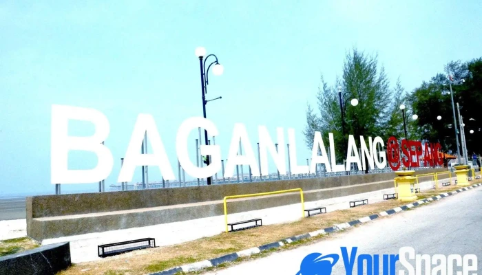 Bateriku Sungai Pelek - 43950 Sepang