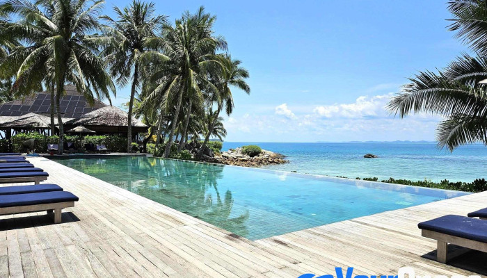 Batu Batu -    Tengah Island Ameniti - Mersing