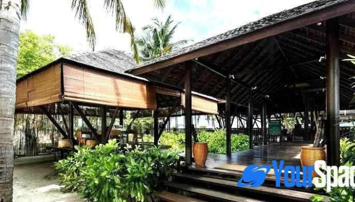 Batu Batu - Tengah Island - Mersing