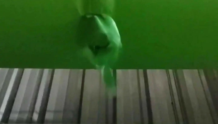 Batu Berendam Badminton Hall -  Batu Berendam - Batu Berendam