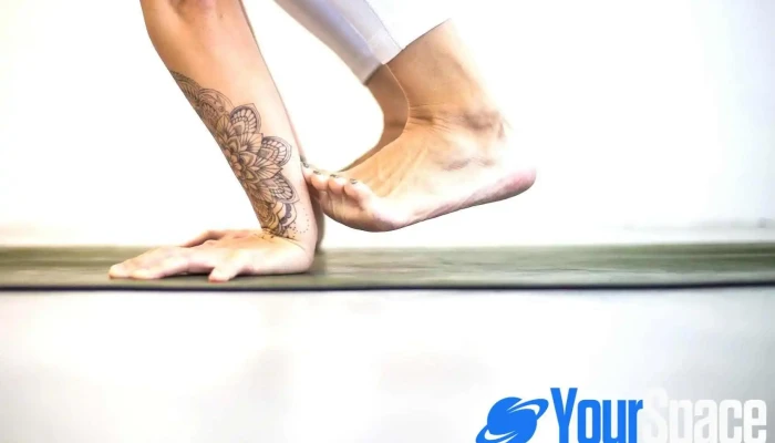 Be You Yoga - Johor Bahru
