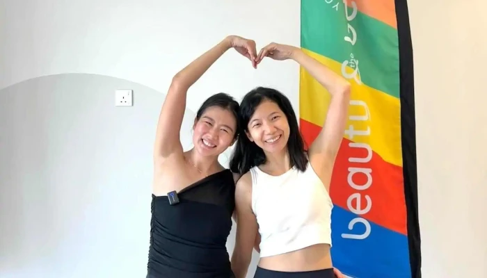 Beauty The Best Yoga Academy Oleh Pemilik - Simpang Ampat