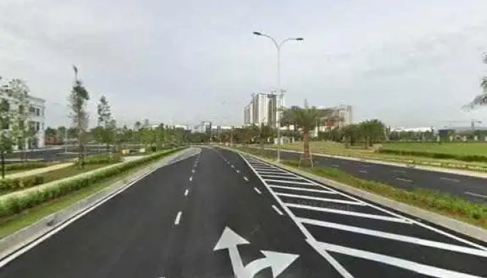Beauty The Best Yoga Academy Street View 360deg - Simpang Ampat