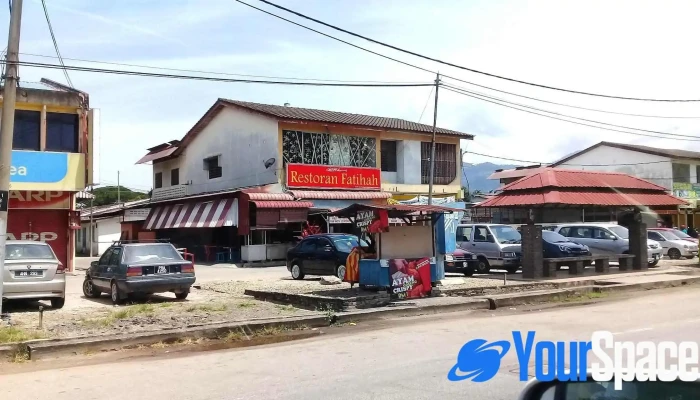 Bedong -  Kesedaran Minda - Bedong