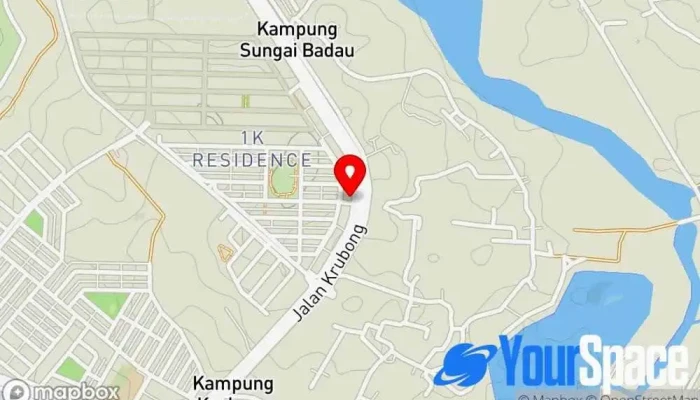 Being Yoga Studio -  Peta - Melaka