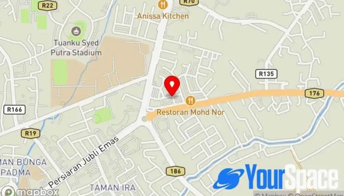 Bekam Urutan Resdung Terapi Tulang Saraf Al Fashdu By Sena Wellness Centre Peta - Kangar