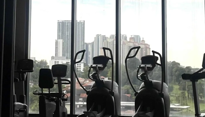 Believe Fitness -    Ioi Mall Damansara Katalog - Petaling Jaya