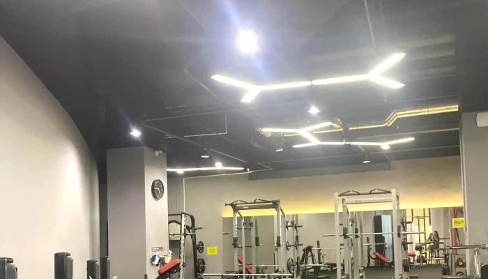 Believe Fitness -    Ioi Mall Damansara Petaling Jaya - Petaling Jaya