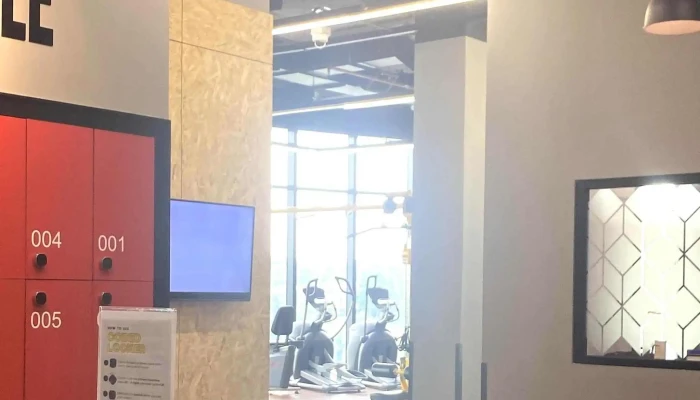 Believe Fitness -    Ioi Mall Damansara Ulasan - Petaling Jaya