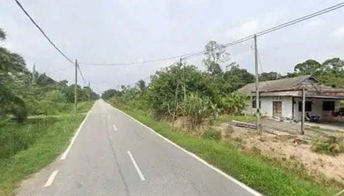 Berubat -  Street View 360deg - Banting