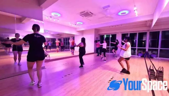 Beth's Yoga Centre - Subang Jaya