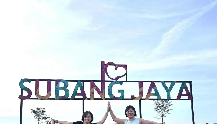 Beths Yoga Centre Jadual - Subang Jaya
