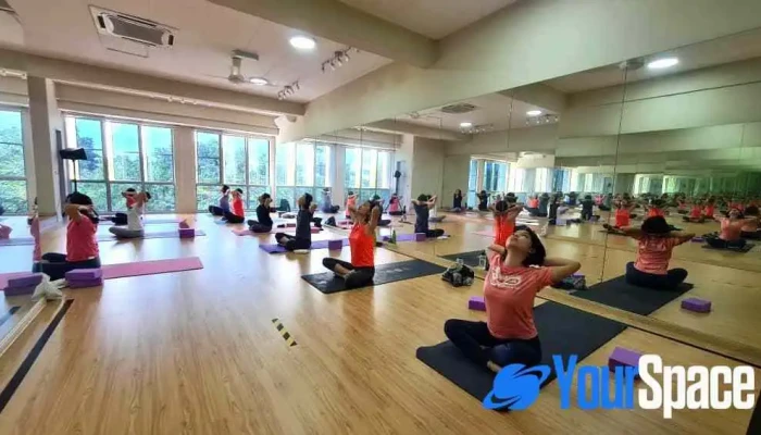 Beths Yoga Centre Yoga - Subang Jaya