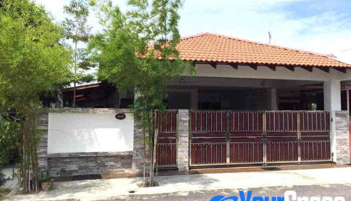 Bh Lim Special Needs Consultancy - Jln Yong Pak Khian