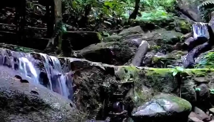Big Waterfall Promosi - Batu Pahat