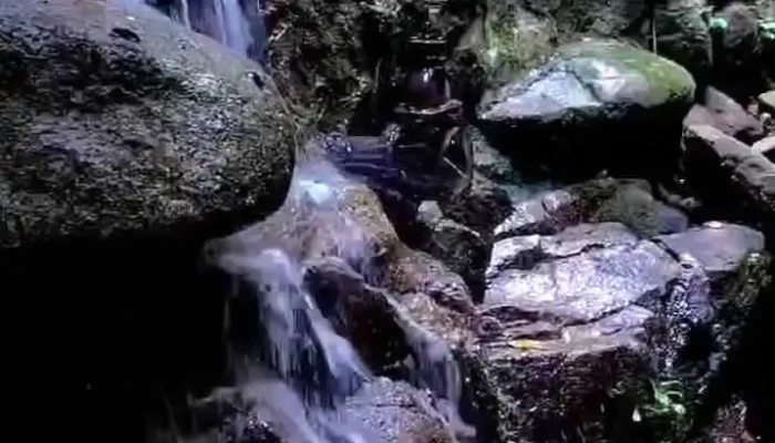 Big Waterfall Video - Batu Pahat