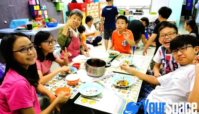 Bilden Creative Learning -  Oleh Pemilik - Subang Jaya