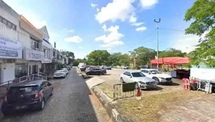 Bilden Creative Learning -  Street View 360deg - Subang Jaya