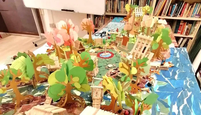Bilden Creative Learning - Subang Jaya