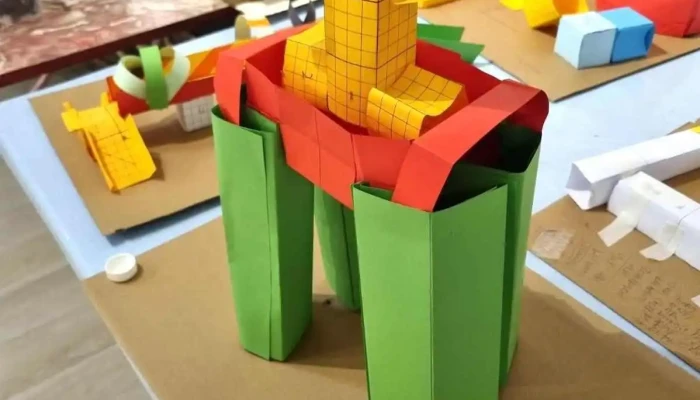Bilden Creative Learning -  Terkini - Subang Jaya
