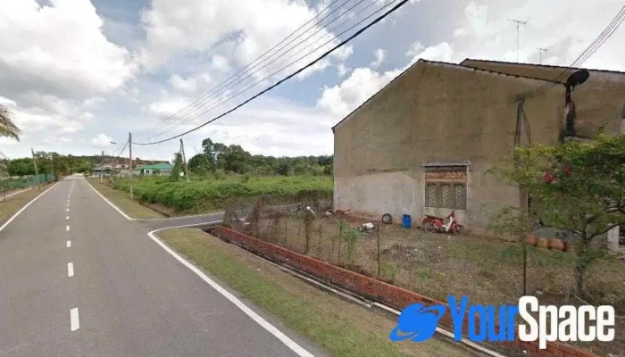 Bilik Kaunseling Mrsm Muar - Jln Teratai 5