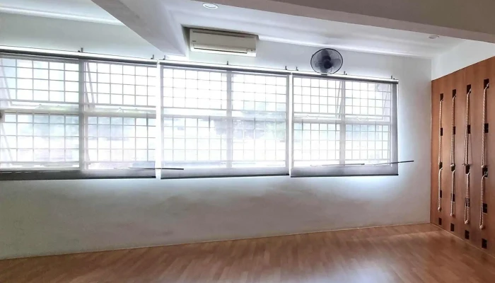 Bksiyengaryogashala Jadual - Kuala Lumpur