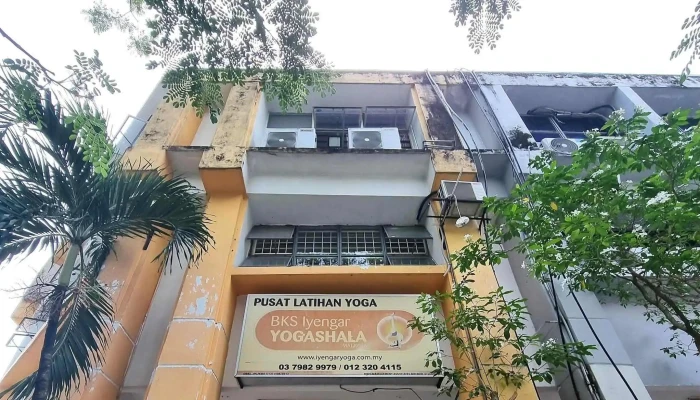 Bksiyengaryogashala Kuala Lumpur - Kuala Lumpur