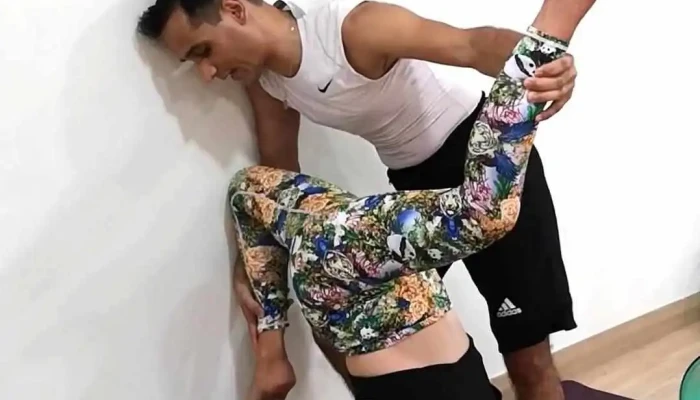 Bliss Yoga -  Video - Subang Jaya