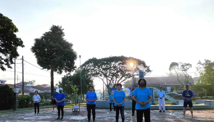 Bodhi Meditation Jb Malaysia Pu Ti Shan Xiu Ma Lai Xi Ya Xin Shan Di Mana - Johor Bahru