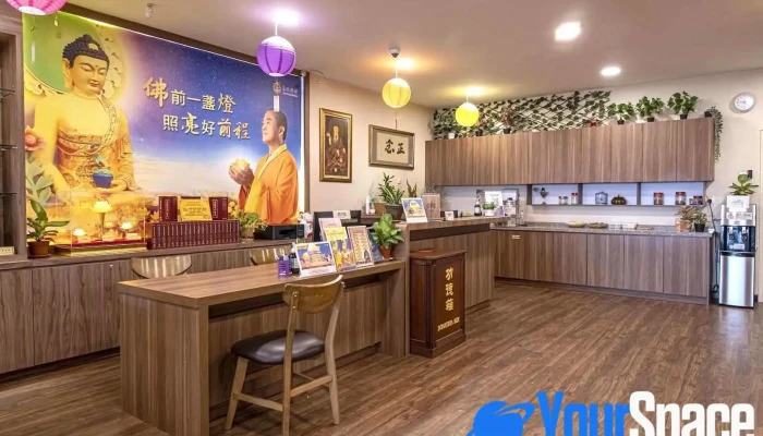 Bodhi Meditation Jb Malaysia 菩提禅修马来西亚新山 - Johor Bahru