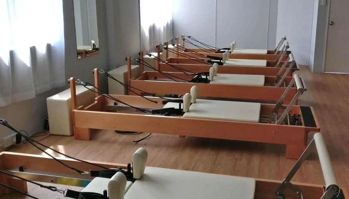 Body In Common Bangsar Physio And Pilates -  Alamat - Kuala Lumpur