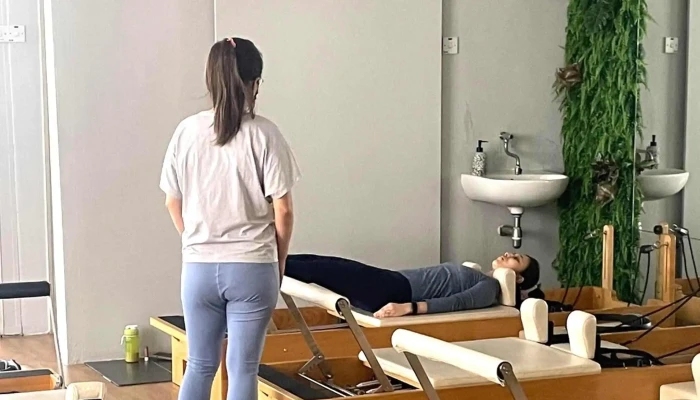 Body In Common Bangsar Physio And Pilates -  Katalog - Kuala Lumpur