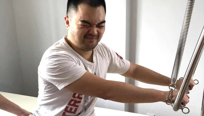 Body In Common Bangsar Physio And Pilates -  Lokasi - Kuala Lumpur