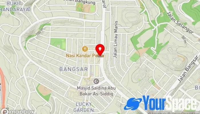 Body In Common Bangsar Physio And Pilates -  Peta - Kuala Lumpur