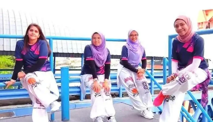 Body Love Studio - Kepala Batas
