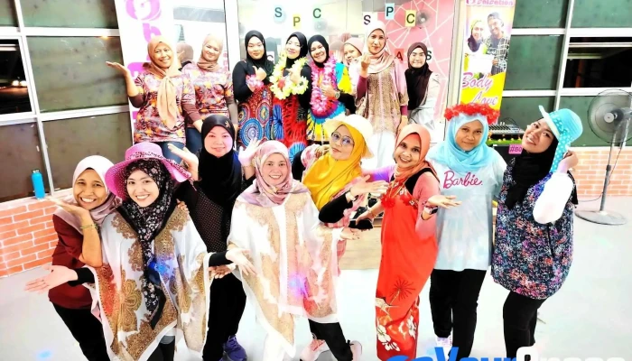 Body Love Studio -  Oleh Pemilik - Kepala Batas