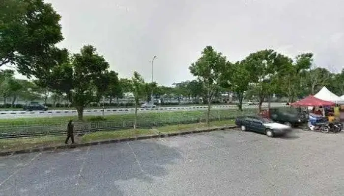 Body Love Studio -  Street View 360deg - Kepala Batas