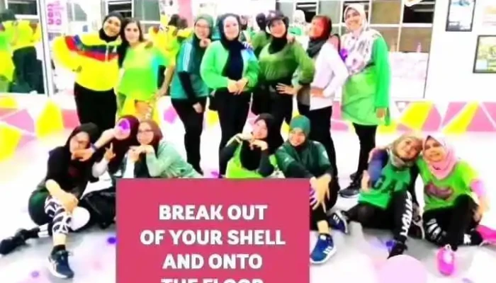 Body Love Studio -  Video - Kepala Batas