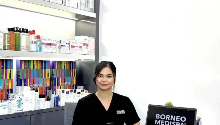 Borneo Medispa Sandakan -  Oleh Pemilik - Sandakan