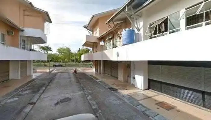 Borneo Medispa Sandakan -  Street View 360deg - Sandakan