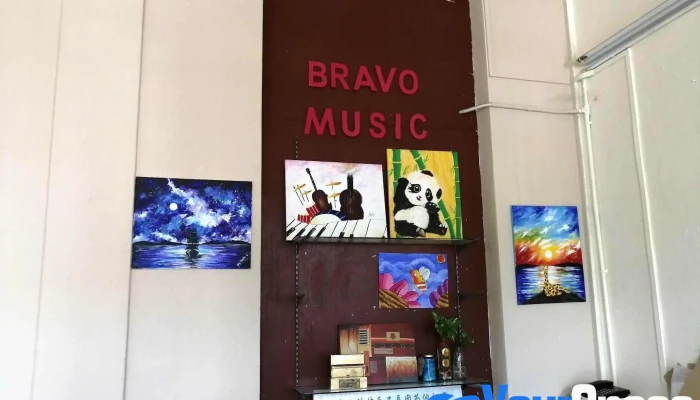 Bravura Music Learning Centre - Jln Tengkera