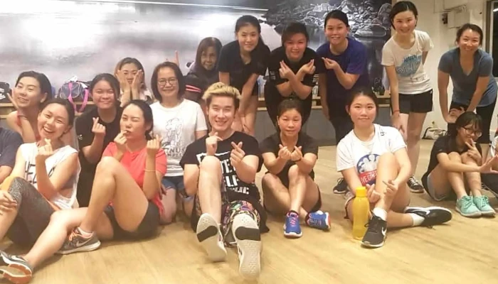 Breathe Yoga Smcc -  Di Mana - Petaling Jaya