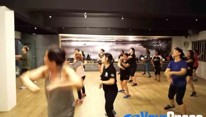 Breathe Yoga Smcc -  Gim - Petaling Jaya