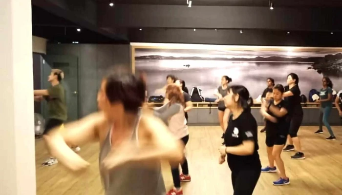 Breathe Yoga Smcc -  Harga - Petaling Jaya