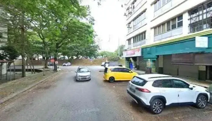 Breathe Yoga Smcc -  Street View 360deg - Petaling Jaya