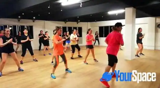 Breathe Yoga Smcc -  Video - Petaling Jaya
