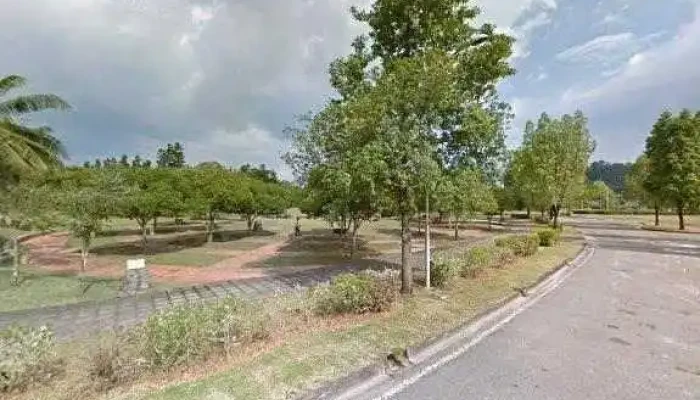 Buddhist Missionary Society Malaysia -  Street View 360deg - Putrajaya