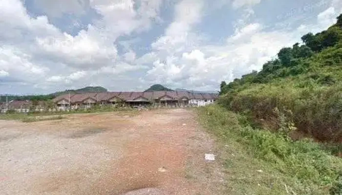 Bukit Malau Trailhead -  Street View 360deg - Jitra
